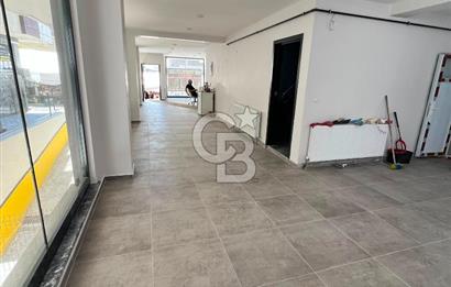 CADDE CEPHE SATILIK DÜKKAN
