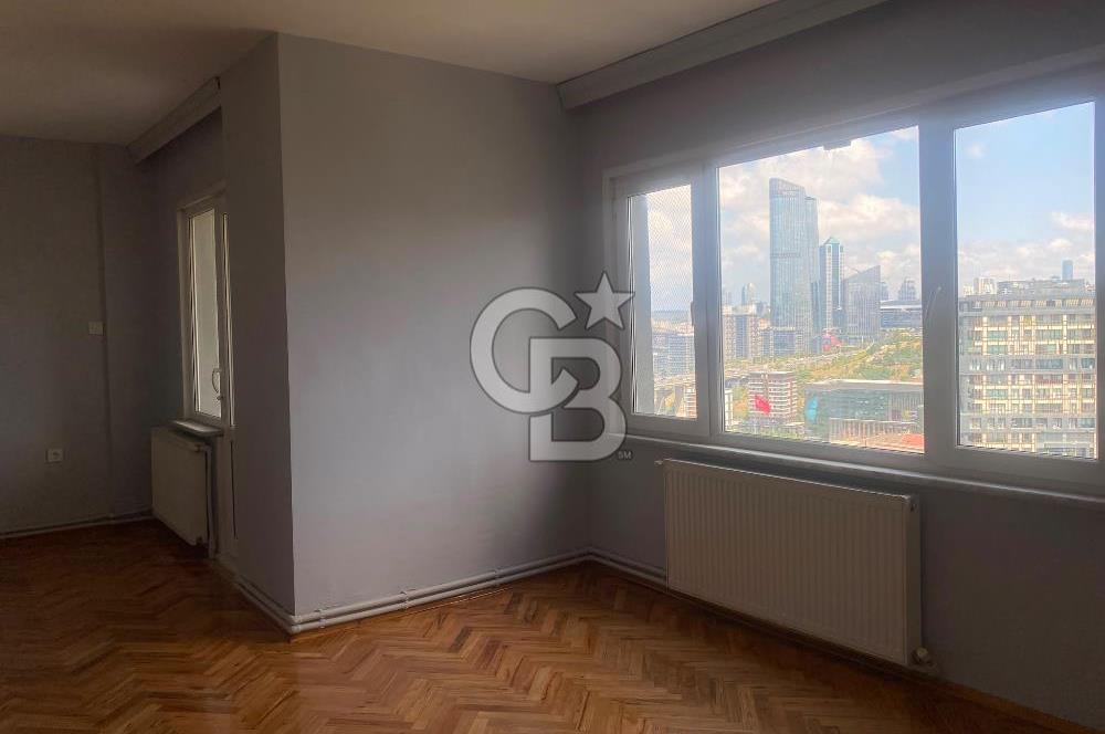 Kağıthane Hamidiye Levsu Sitesi 3+1 Kiralık Daire