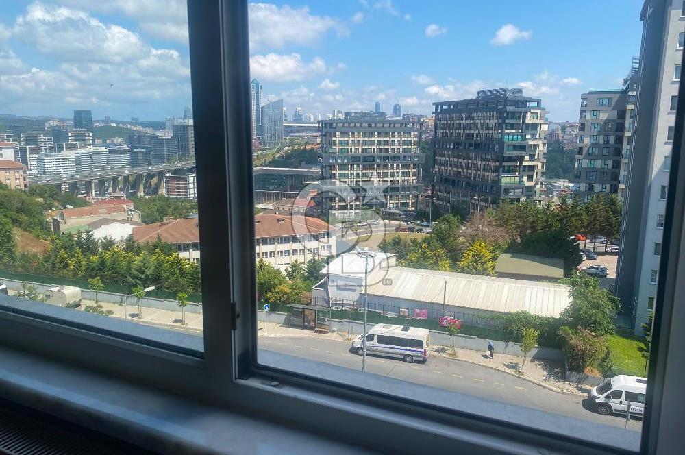 Kağıthane Hamidiye Levsu Sitesi 3+1 Kiralık Daire