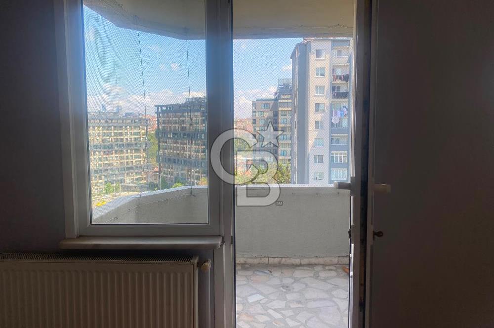 Kağıthane Hamidiye Levsu Sitesi 3+1 Kiralık Daire