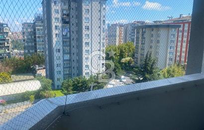 Kağıthane Hamidiye Levsu Sitesi 3+1 Kiralık Daire