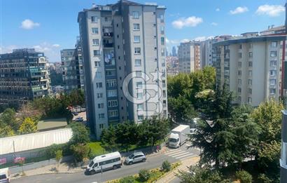Kağıthane Hamidiye Levsu Sitesi 3+1 Kiralık Daire