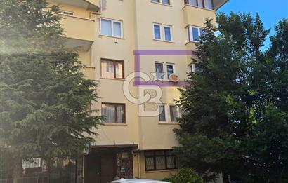 Aleksander Dupcek Caddesinde 3+1 Satılık Daire