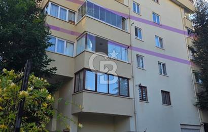 Aleksander Dupcek Caddesinde 3+1 Satılık Daire