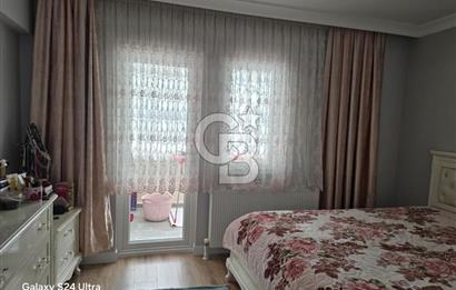 Aleksander Dupcek Caddesinde 3+1 Satılık Daire