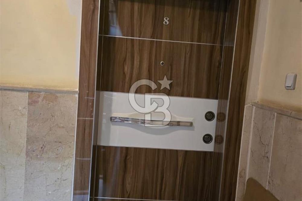 Aleksander Dupcek Caddesinde 3+1 Satılık Daire