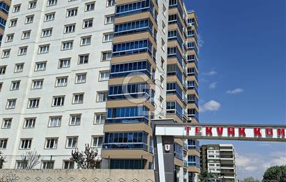 AHİ MESUT BULVARINDA 4+1 SATILIK DAİRE
