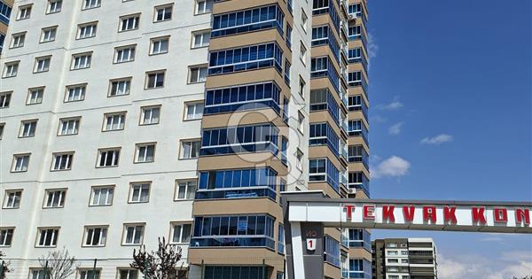 AHİ MESUT BULVARINDA 4+1 SATILIK DAİRE - 367208