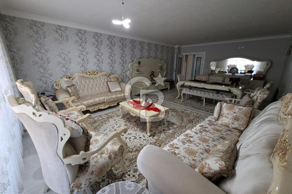 AHİ MESUT BULVARINDA 4+1 SATILIK DAİRE