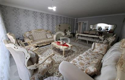 AHİ MESUT BULVARINDA 4+1 SATILIK DAİRE
