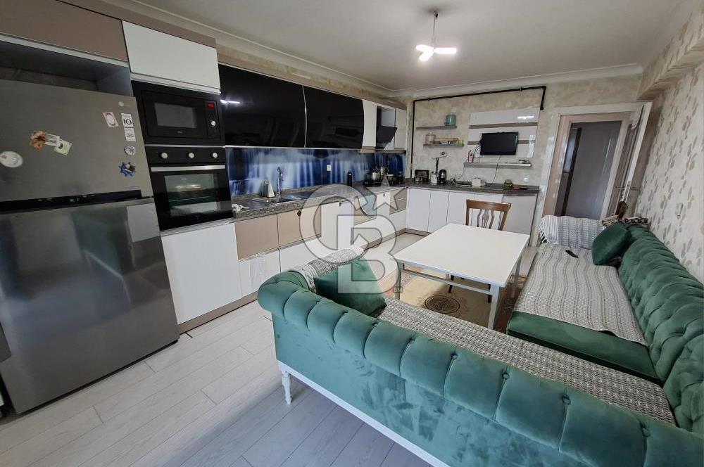 AHİ MESUT BULVARINDA 4+1 SATILIK DAİRE