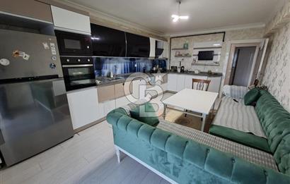 AHİ MESUT BULVARINDA 4+1 SATILIK DAİRE