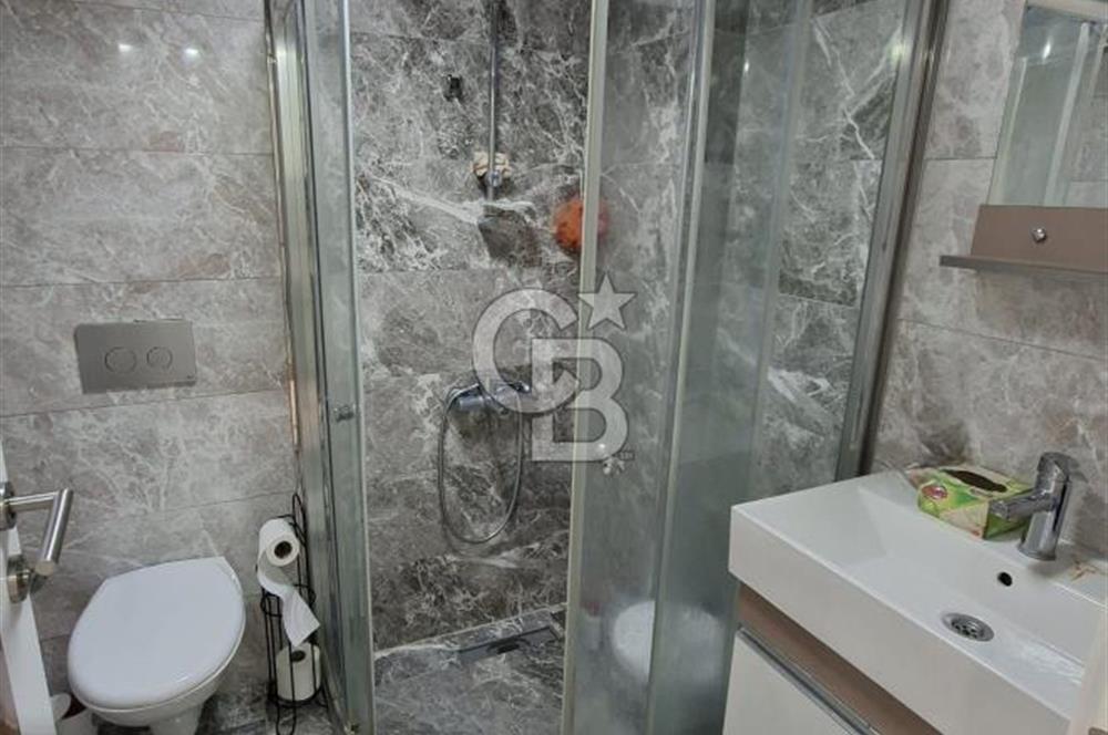 AHİ MESUT BULVARINDA 4+1 SATILIK DAİRE