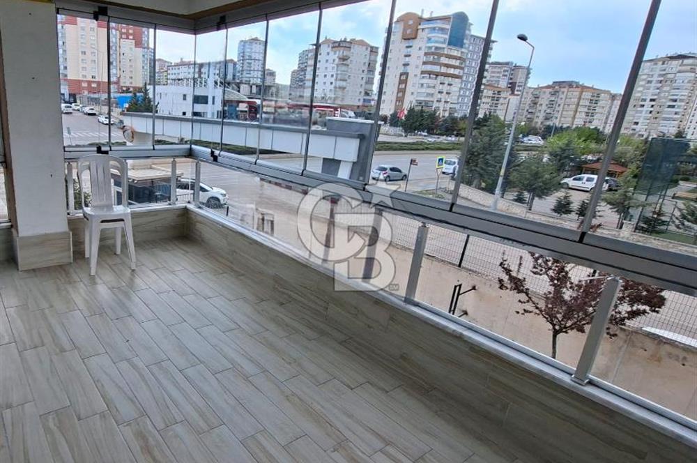 AHİ MESUT BULVARINDA 4+1 SATILIK DAİRE