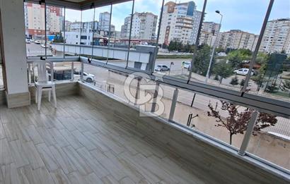 AHİ MESUT BULVARINDA 4+1 SATILIK DAİRE