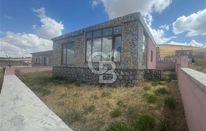 BEYNAM DOĞASIYLA İÇ İÇE HUZURLU BİR YAŞAM İÇİN SATILIK TAŞ EV
