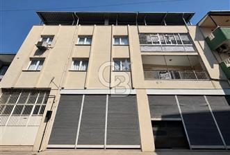 BAYRAKLI EMEK MAH KOMPLE SATILIK BİNA - 5 - 367236