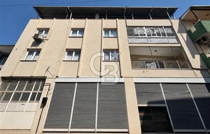BAYRAKLI EMEK MAH KOMPLE SATILIK BİNA