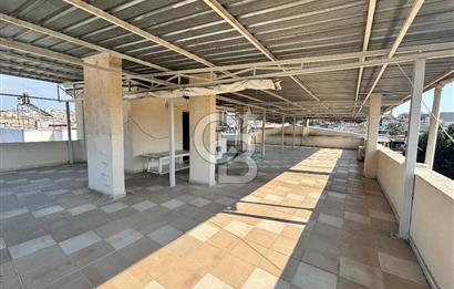 BAYRAKLI EMEK MAH KOMPLE SATILIK BİNA