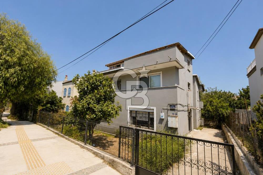 URLA İSKELE DENİZE YAKIN 3+1 KİRALIK DAİRE