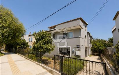 URLA İSKELE DENİZE YAKIN 3+1 KİRALIK DAİRE