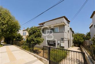URLA İSKELE DENİZE YAKIN 3+1 KİRALIK DAİRE - 1 - 367241