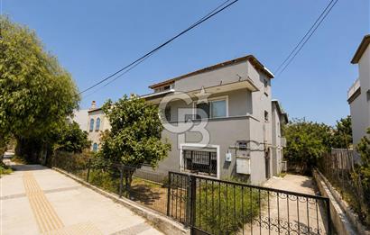 URLA İSKELE DENİZE YAKIN 3+1 KİRALIK DAİRE