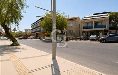 URLA İSKELE DENİZE YAKIN 3+1 KİRALIK DAİRE