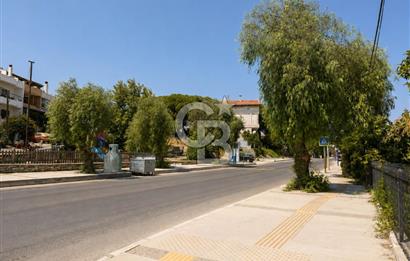 URLA İSKELE DENİZE YAKIN 3+1 KİRALIK DAİRE
