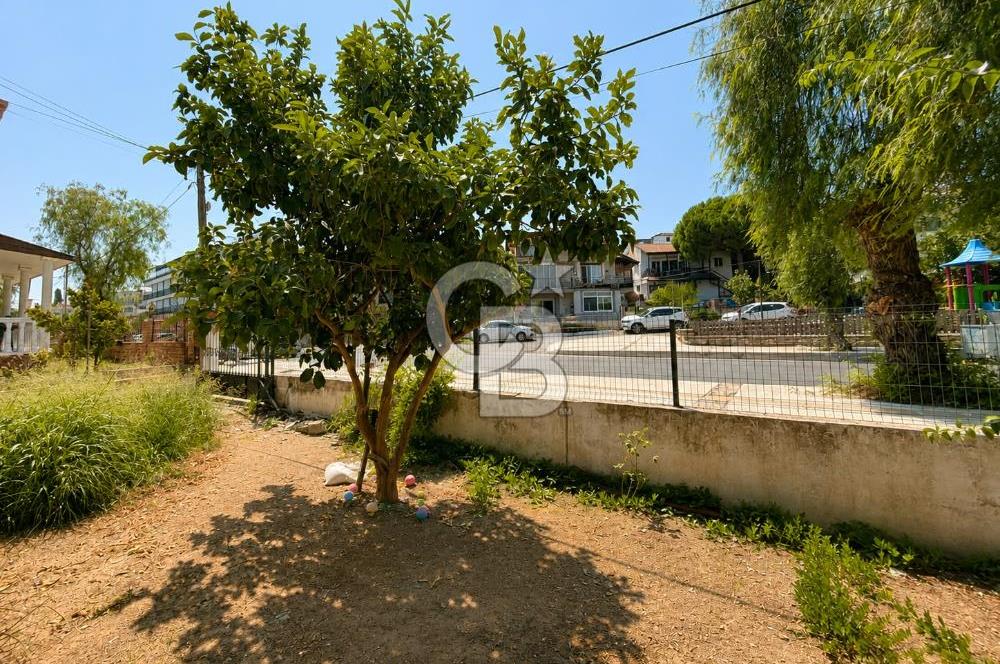 URLA İSKELE DENİZE YAKIN 3+1 KİRALIK DAİRE