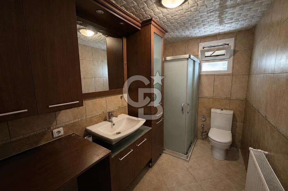 URLA İSKELE DENİZE YAKIN 3+1 KİRALIK DAİRE