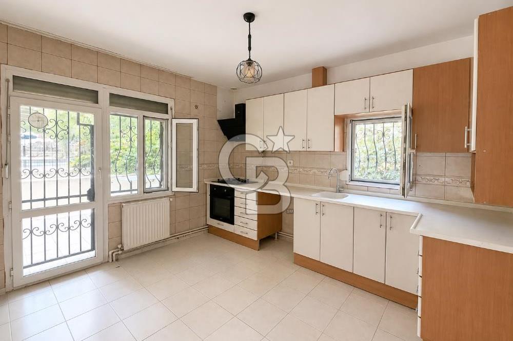 URLA İSKELE DENİZE YAKIN 3+1 KİRALIK DAİRE