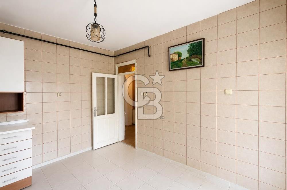 URLA İSKELE DENİZE YAKIN 3+1 KİRALIK DAİRE