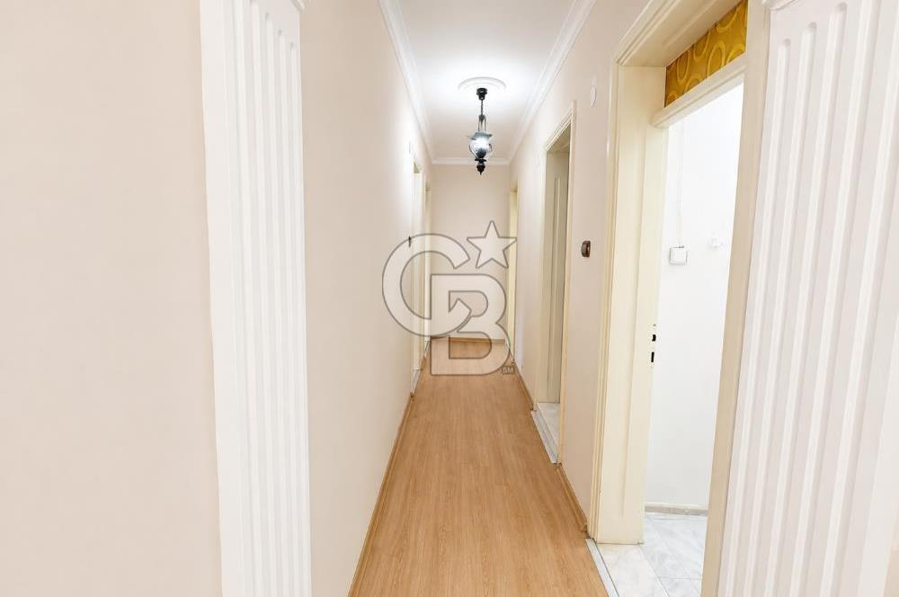 URLA İSKELE DENİZE YAKIN 3+1 KİRALIK DAİRE