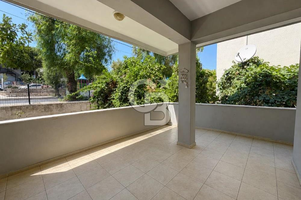 URLA İSKELE DENİZE YAKIN 3+1 KİRALIK DAİRE