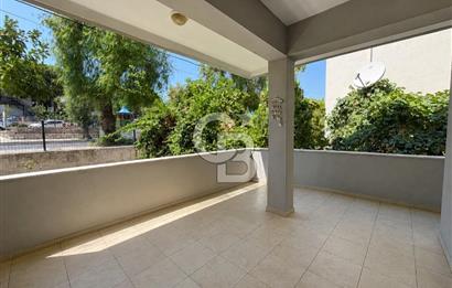 URLA İSKELE DENİZE YAKIN 3+1 KİRALIK DAİRE