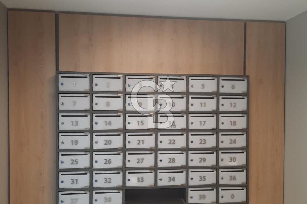 DENİZ MANZARALI ÜSKÜDAR ÇAMLICA YENİ EMLAK KONUTLARI BOŞ KİRALIK