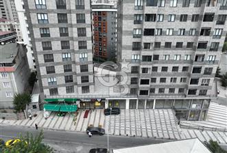 GOLDEN LIFE SİTESİNDE ÖNÜ AÇIK MANZARALI FERAH 3+1 DAİRE - 1 - 367220