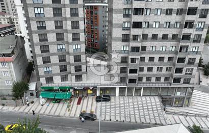 GOLDEN LIFE SİTESİNDE ÖNÜ AÇIK MANZARALI FERAH 3+1 DAİRE