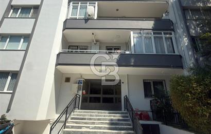 BORNOVA ERZENE’DE EVKA 3 METROYA YÜRÜME MESAFESİNDE SATILIK 3+1  DAİRE