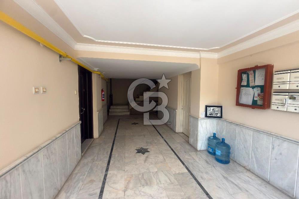 BORNOVA ERZENE’DE EVKA 3 METROYA YÜRÜME MESAFESİNDE SATILIK 3+1  DAİRE