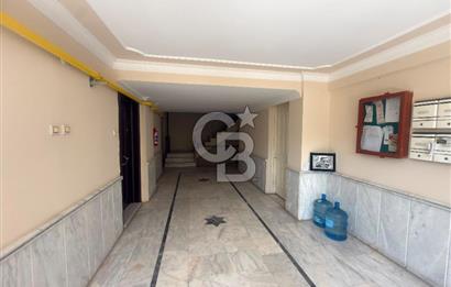BORNOVA ERZENE’DE EVKA 3 METROYA YÜRÜME MESAFESİNDE SATILIK 3+1  DAİRE