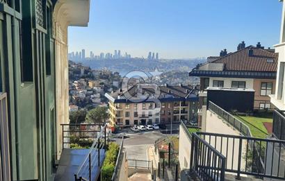 DENİZ MANZARALI ÜSKÜDAR ÇAMLICA YENİ EMLAK KONUTLARI BOŞ KİRALIK