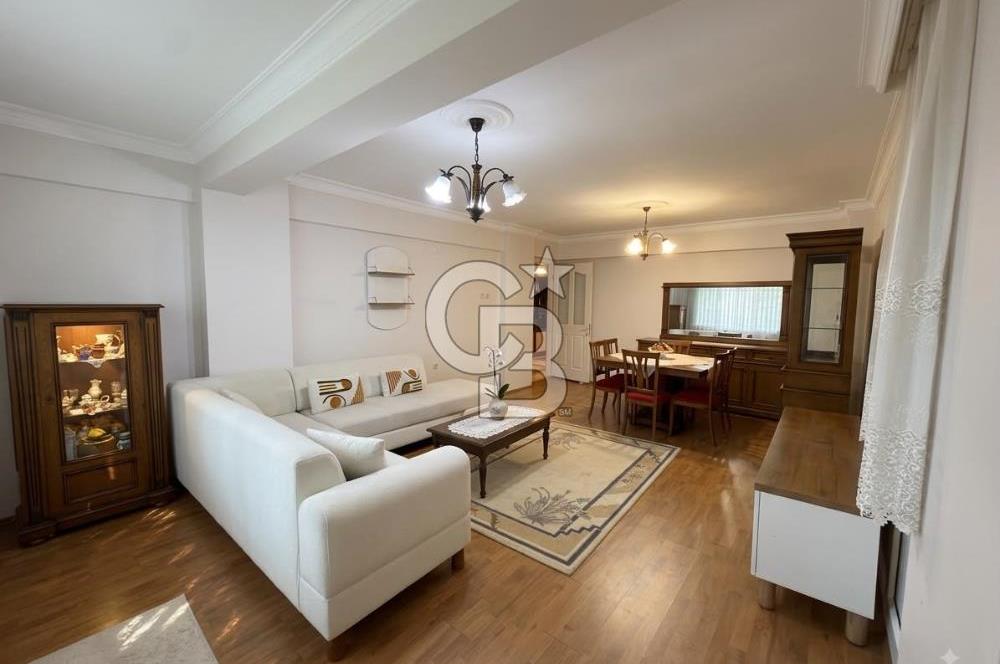 BORNOVA ERZENE’DE EVKA 3 METROYA YÜRÜME MESAFESİNDE SATILIK 3+1  DAİRE