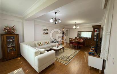 BORNOVA ERZENE’DE EVKA 3 METROYA YÜRÜME MESAFESİNDE SATILIK 3+1  DAİRE