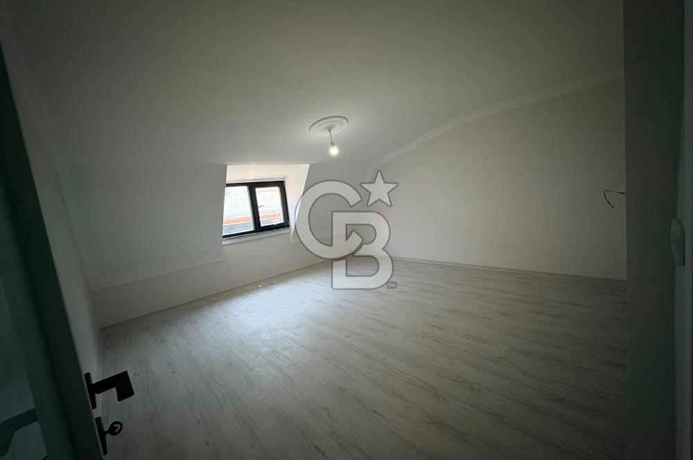 METROYA YAKIN KONUMDA GENİŞ VE MODERN 3+1 DAİRE