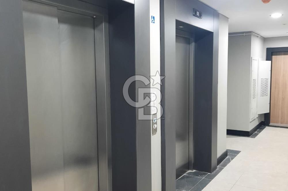 DENİZ MANZARALI ÜSKÜDAR ÇAMLICA YENİ EMLAK KONUTLARI BOŞ KİRALIK