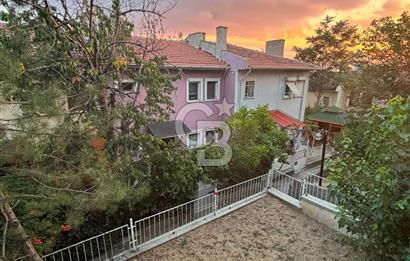 BATIKENT’TE METROYA YÜRÜME MESAFESİNDE GENİŞ BAHÇELİ 3+2 SATILIK
