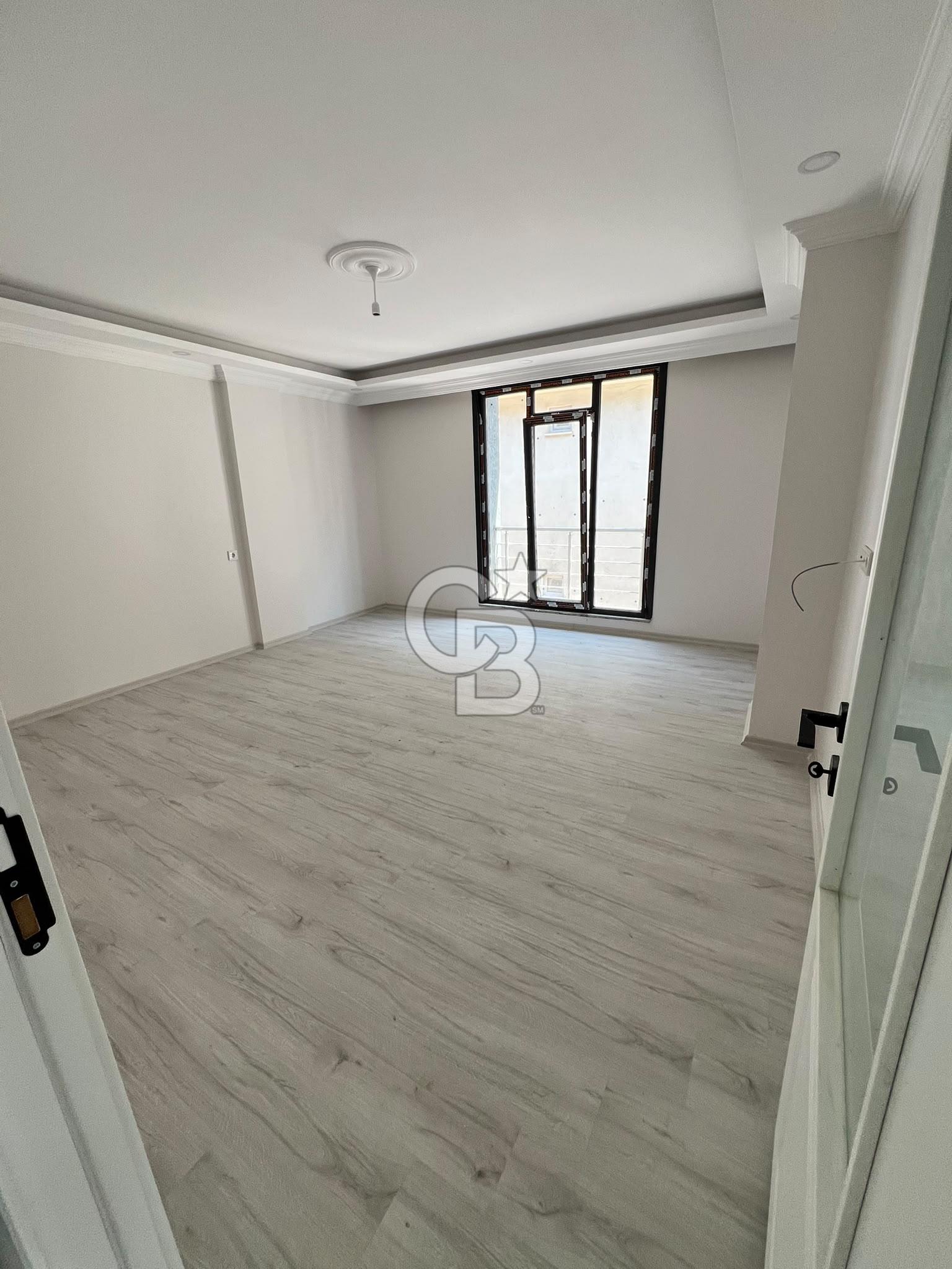 METRO KONUMLU SATILIK 3+1 ARA KAT DAİRE