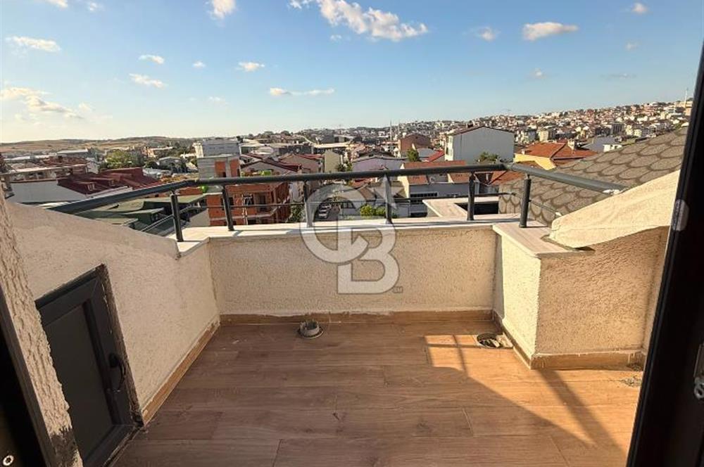 HARAÇÇIDA EMİN EVE UYGUN SİTE İÇERİSİNDE 4+2 DUBLEKS OTOPARK